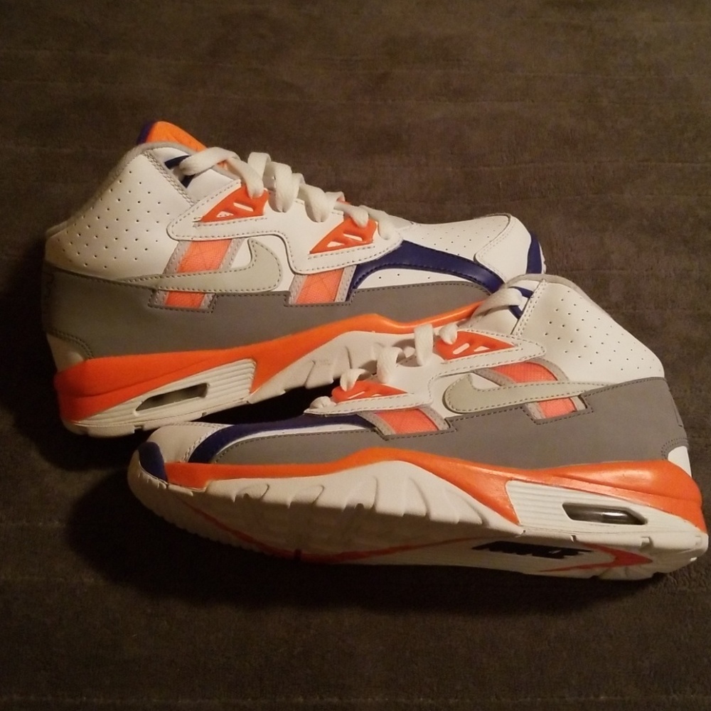 Nike Air Trainer SC (Grade School)